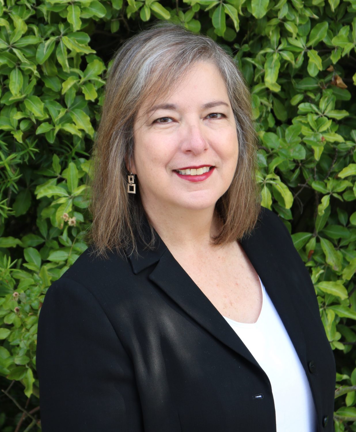 Deborah Callahan
